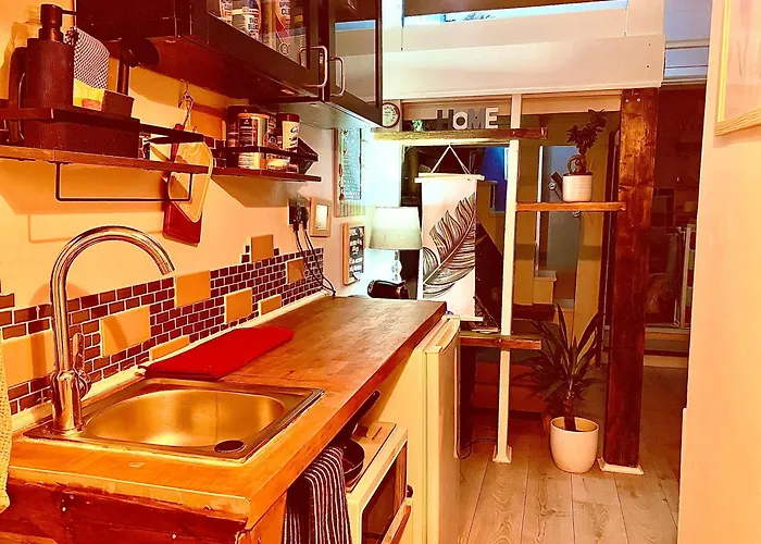 Studio At 39