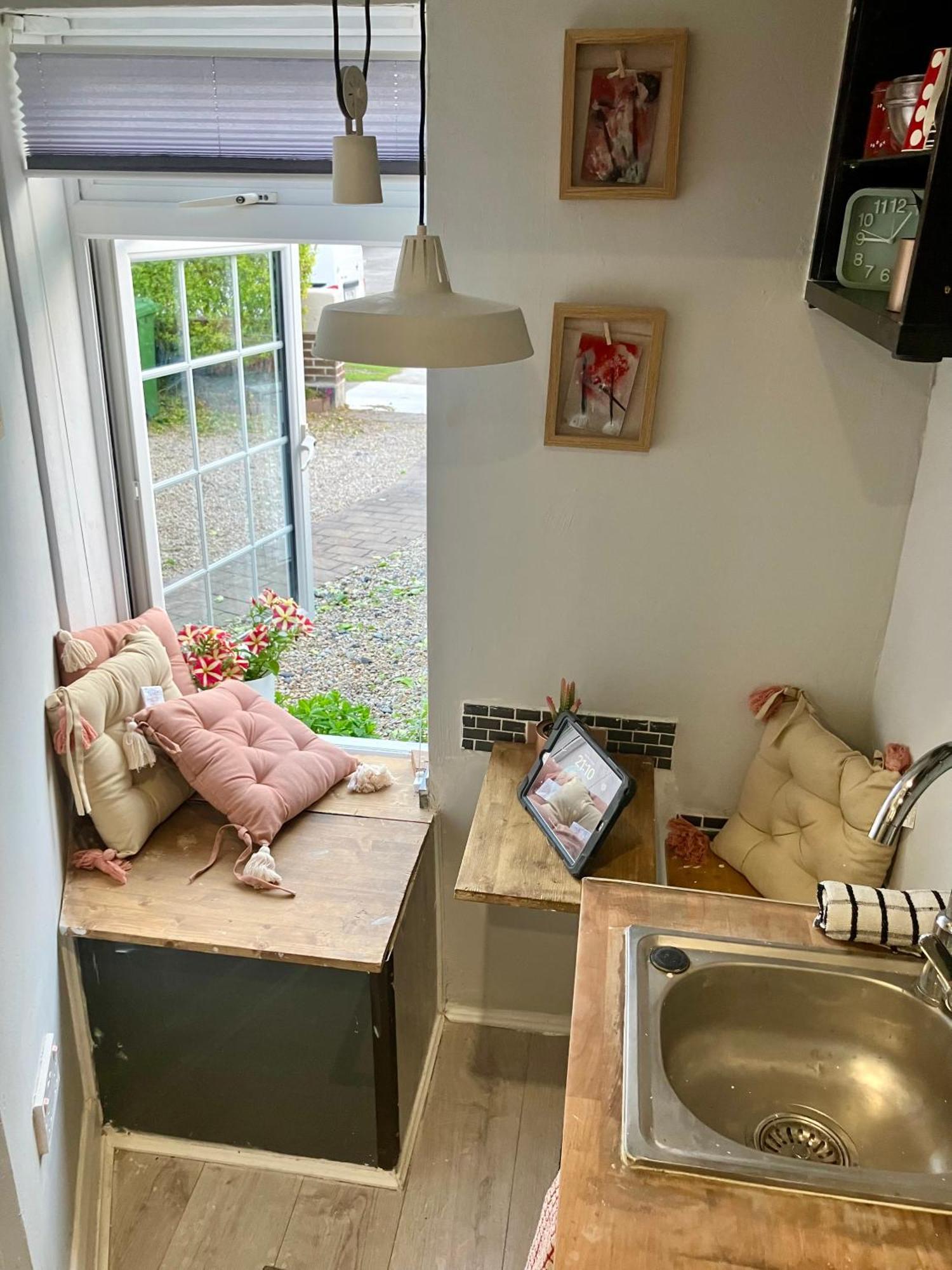 Appartement At 39