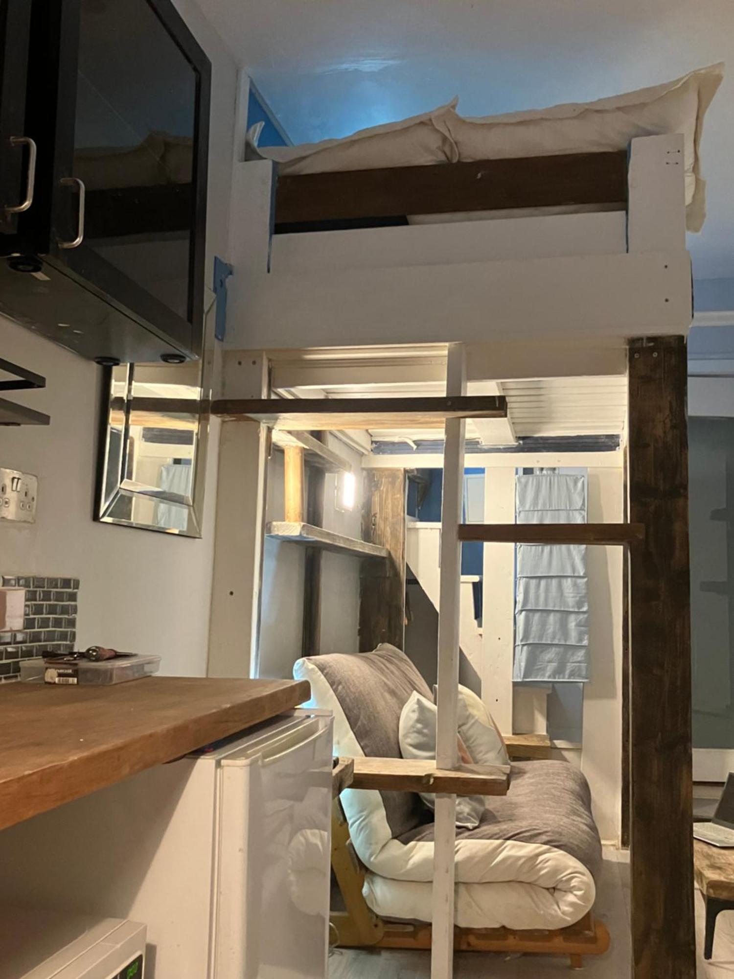 Appartement At 39 Dublin