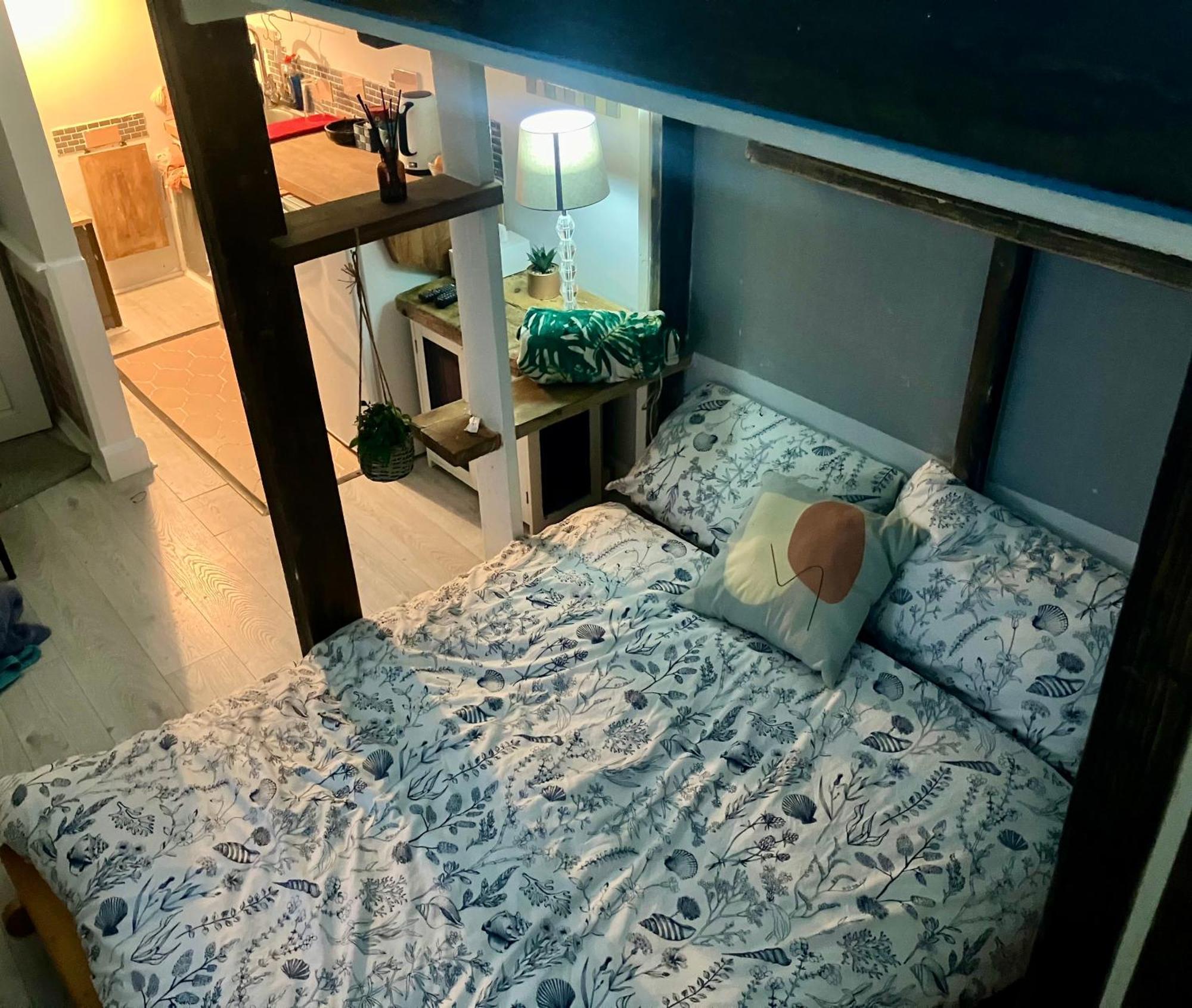 At 39 Appartement *