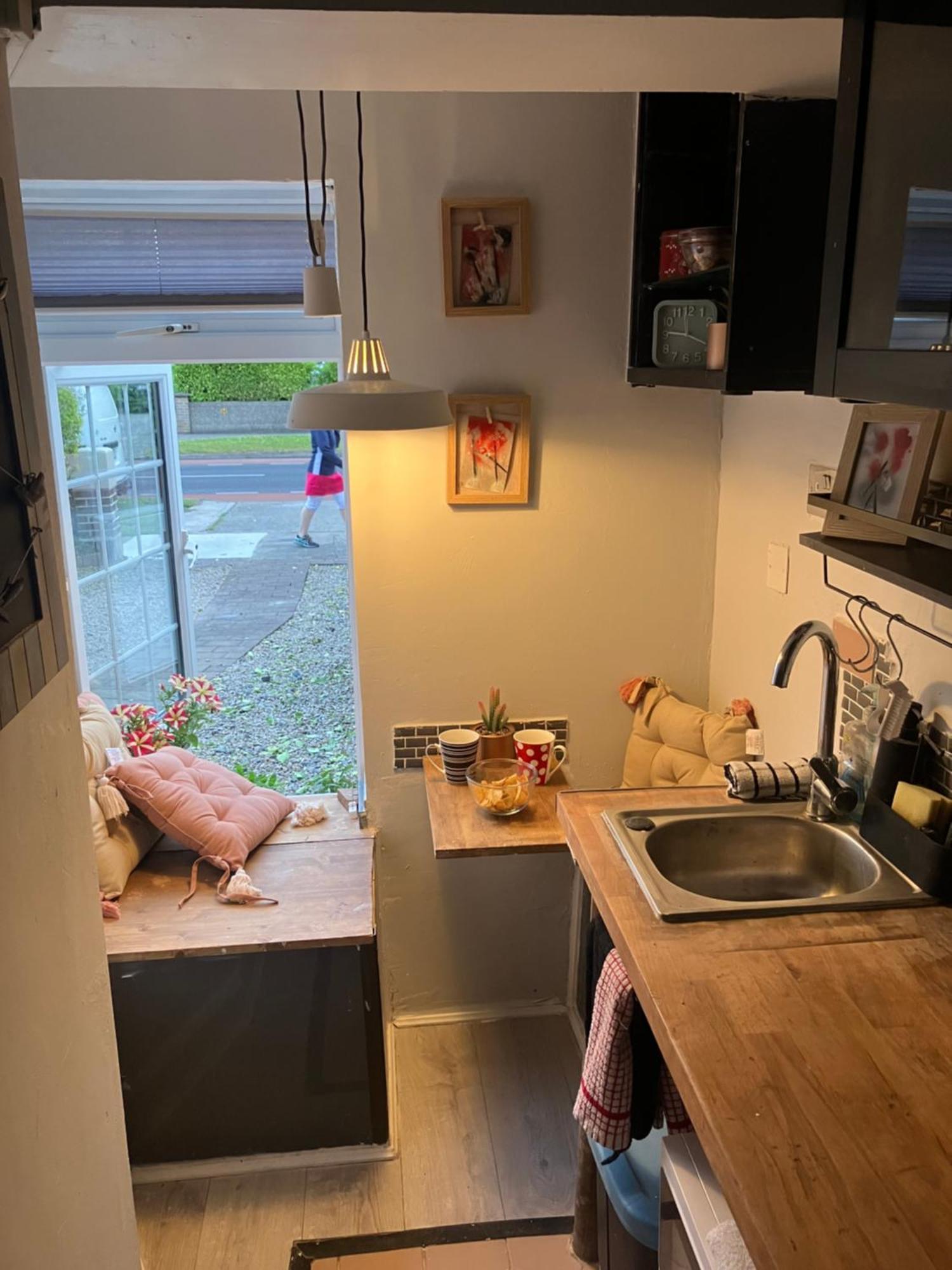 Appartement At 39 *
