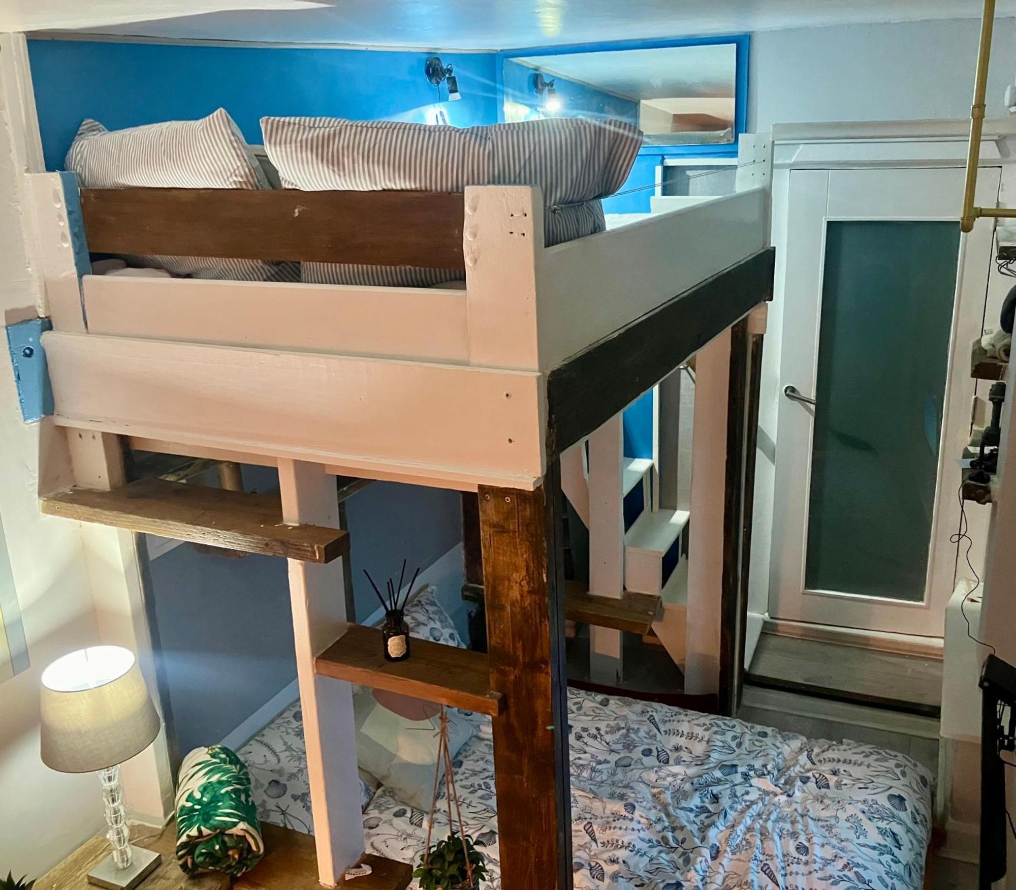 Appartement At 39