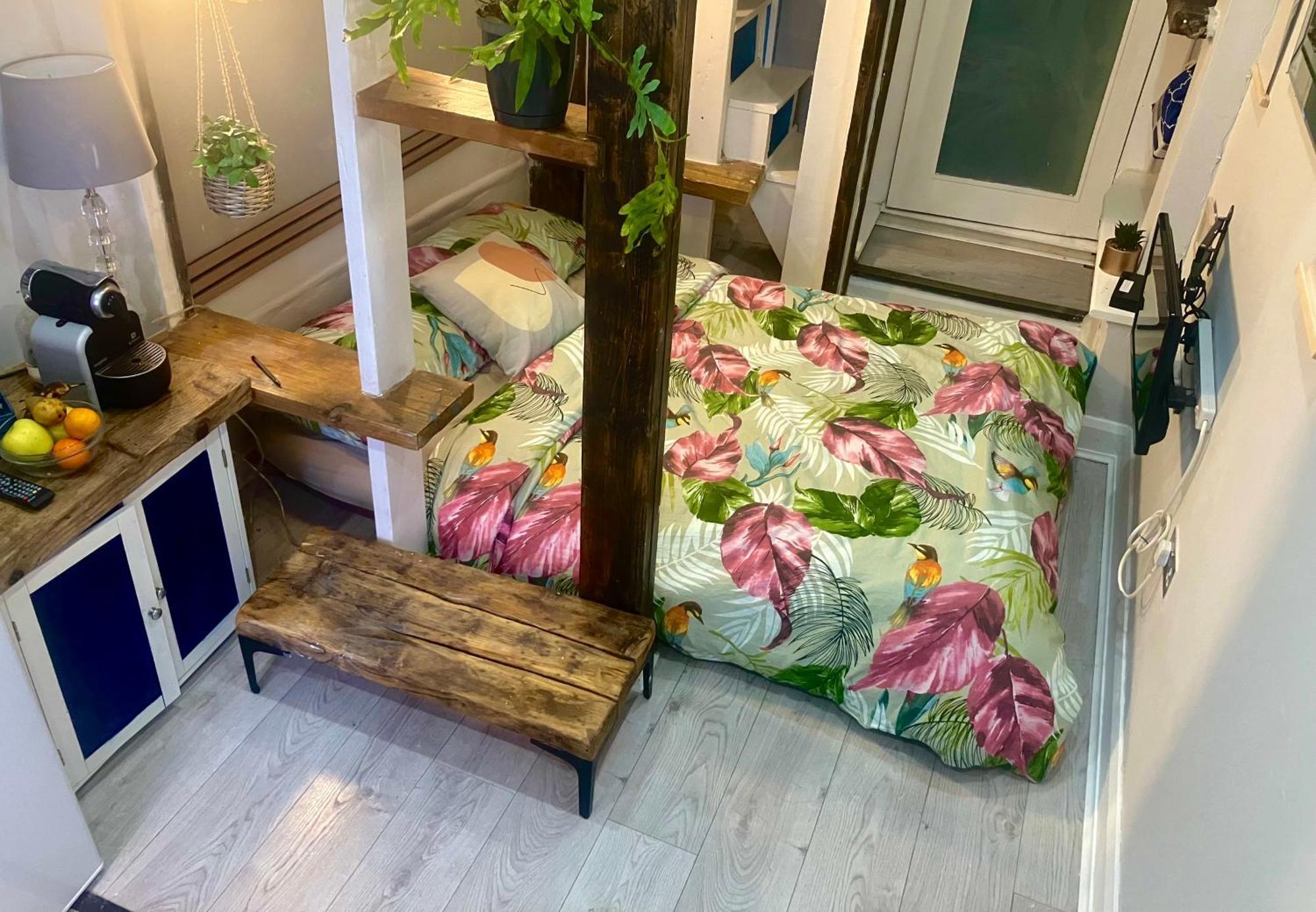 At 39 Appartement