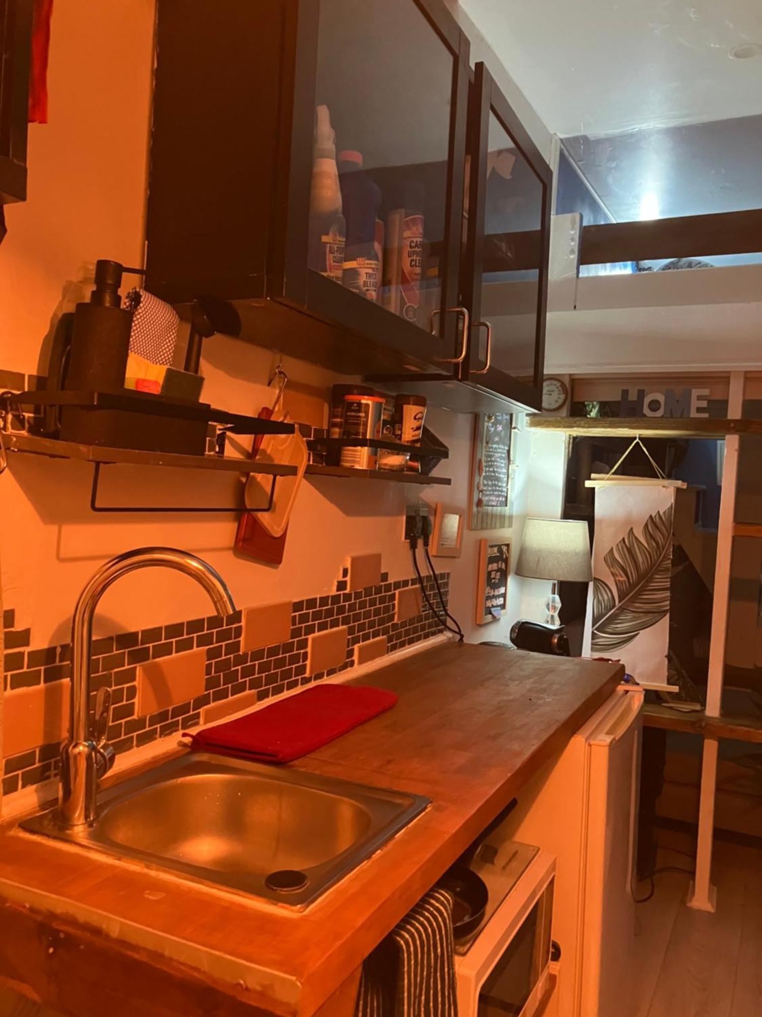 Appartement At 39 *