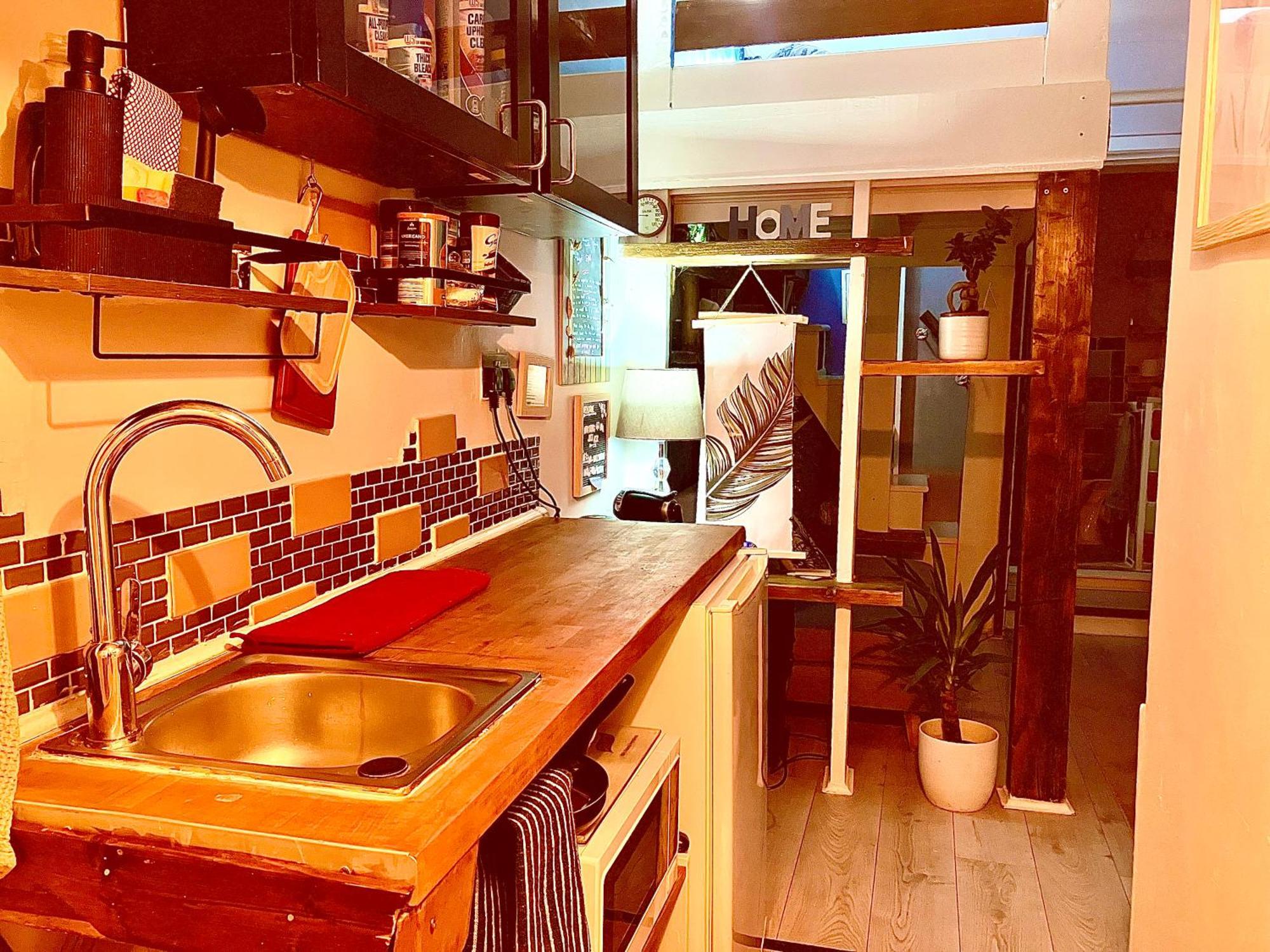 At 39 Appartement *