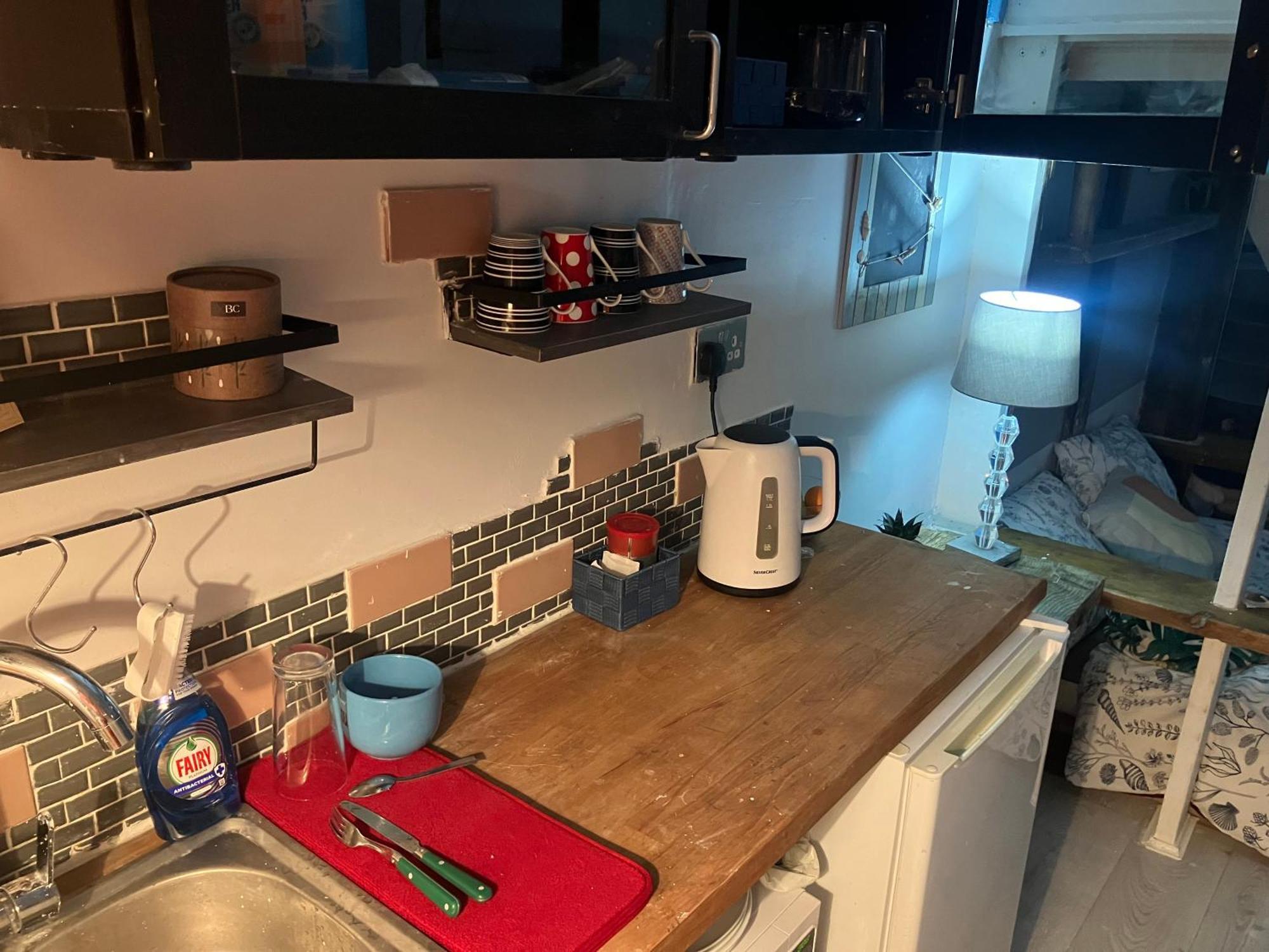 Appartement At 39 Dublin