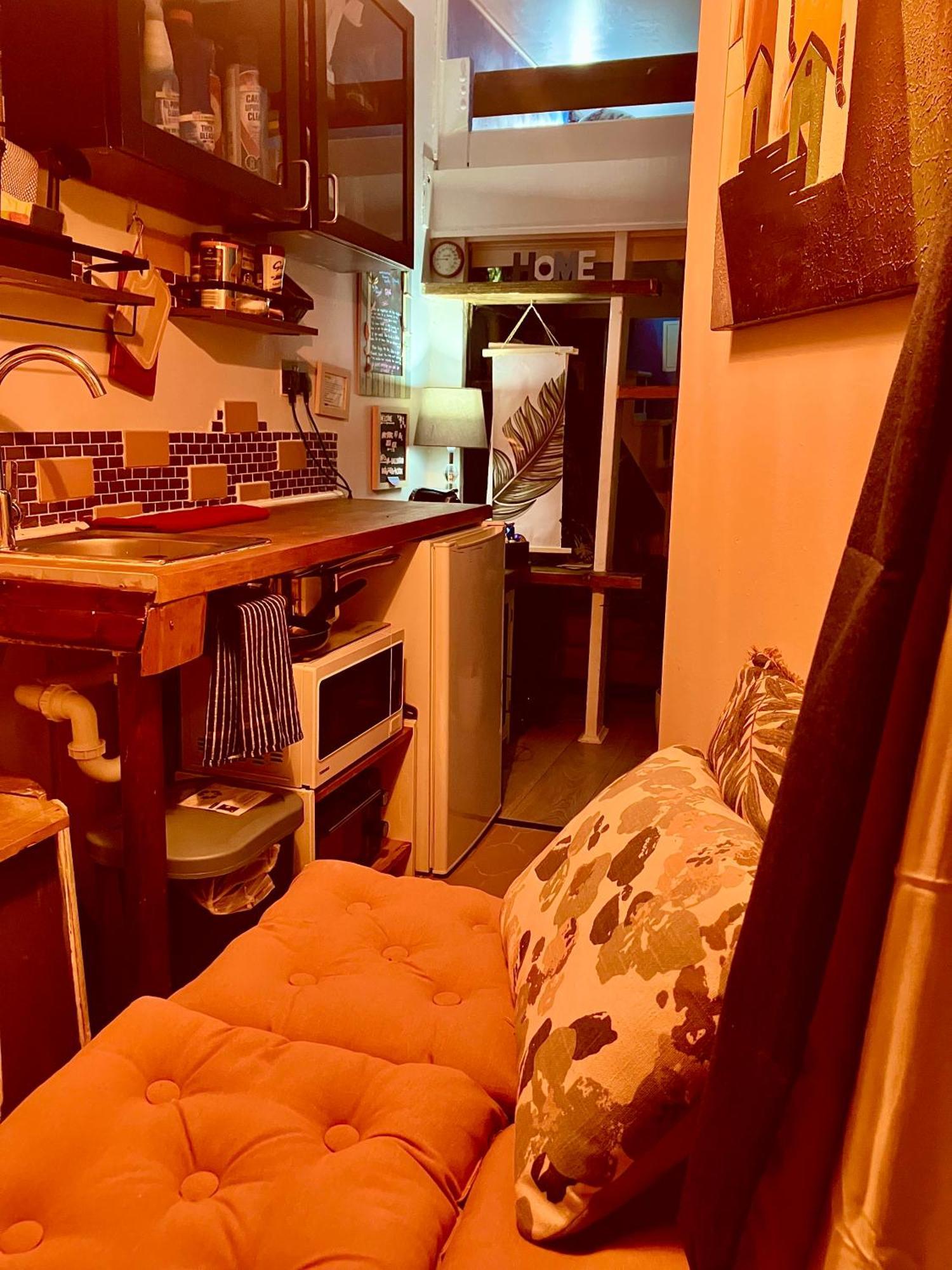 At 39 Appartement